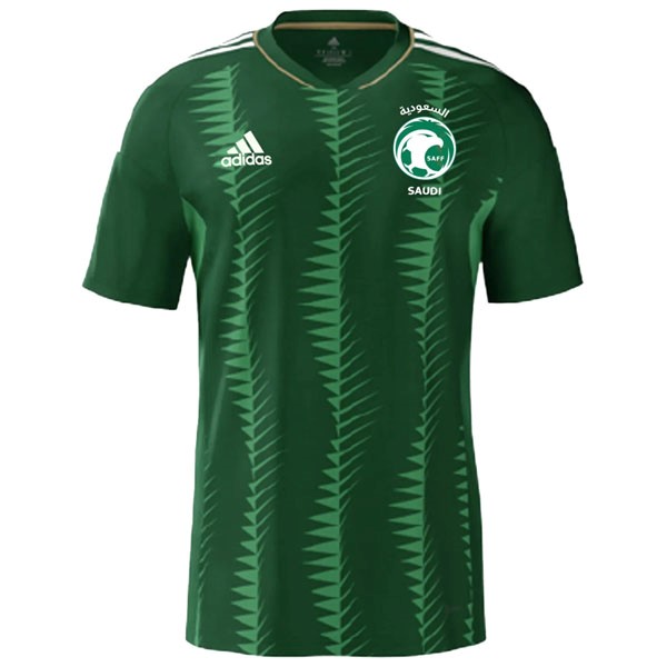 Tailandia Camiseta Arabia Saudita 2ª 2023 2024